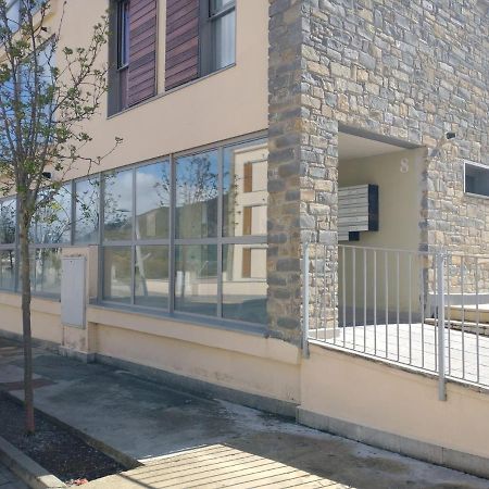 Amplio Apartamento En Sabinanigo - Las Margas Pirineo Aragones 外观 照片