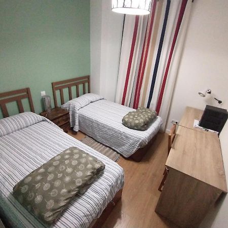 Amplio Apartamento En Sabinanigo - Las Margas Pirineo Aragones 外观 照片