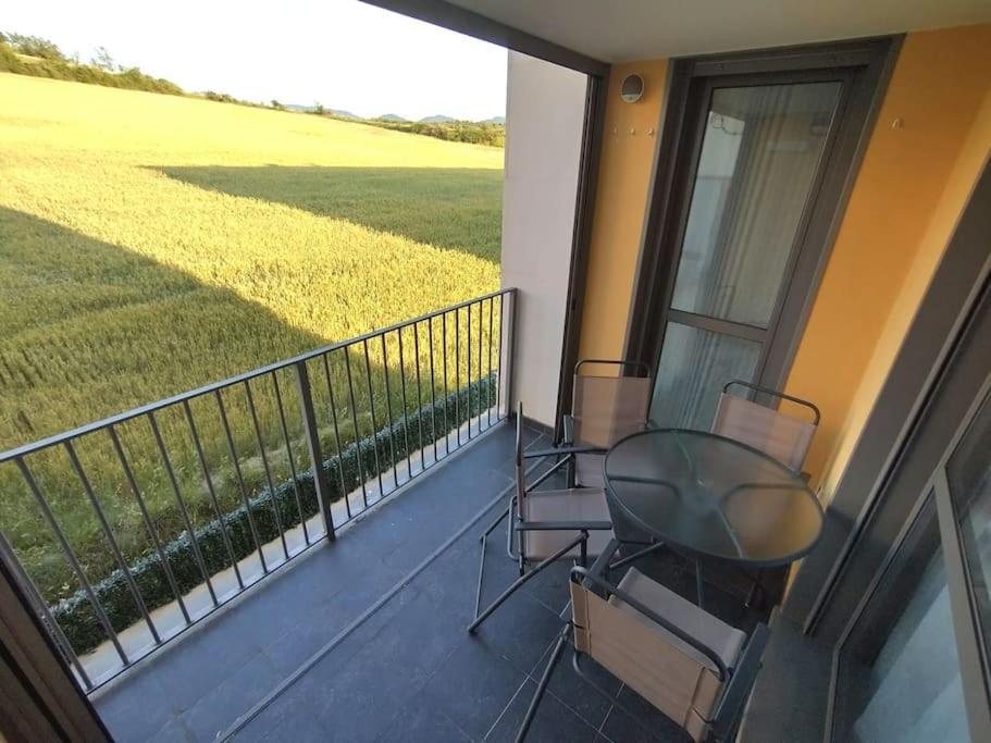 Amplio Apartamento En Sabinanigo - Las Margas Pirineo Aragones 外观 照片