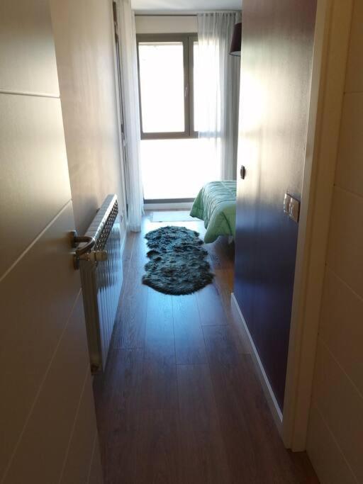 Amplio Apartamento En Sabinanigo - Las Margas Pirineo Aragones 外观 照片