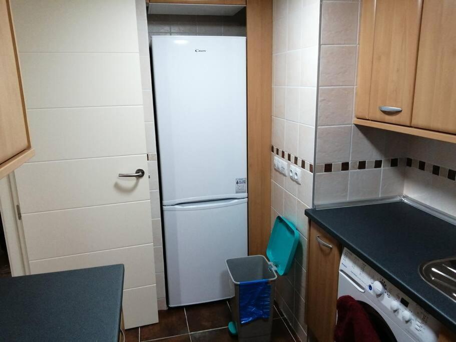 Amplio Apartamento En Sabinanigo - Las Margas Pirineo Aragones 外观 照片