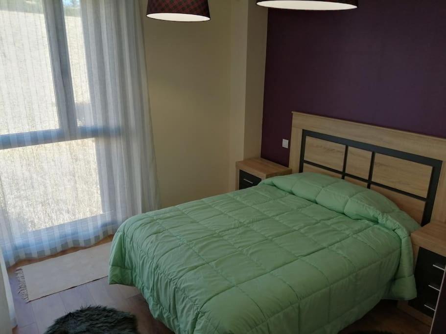 Amplio Apartamento En Sabinanigo - Las Margas Pirineo Aragones 外观 照片