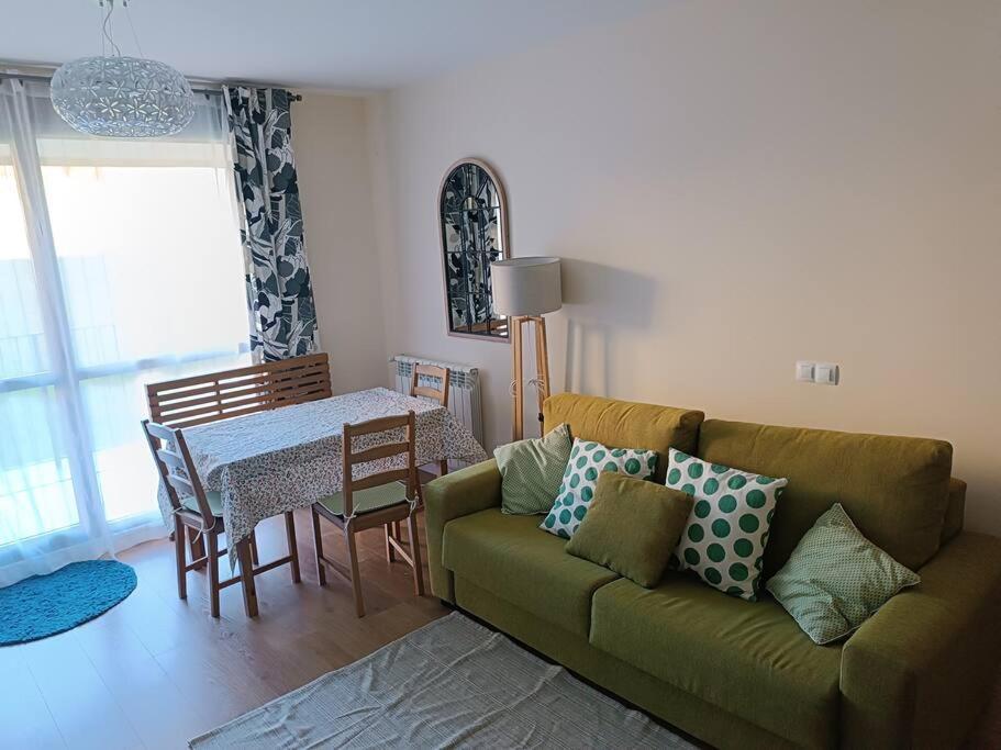 Amplio Apartamento En Sabinanigo - Las Margas Pirineo Aragones 外观 照片