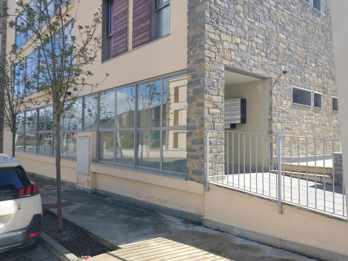 Amplio Apartamento En Sabinanigo - Las Margas Pirineo Aragones 外观 照片