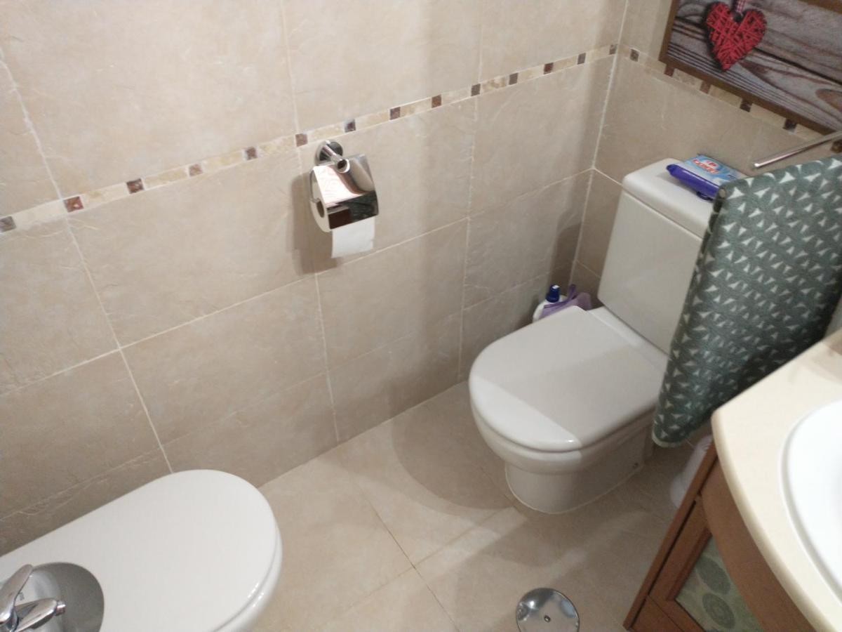 Amplio Apartamento En Sabinanigo - Las Margas Pirineo Aragones 外观 照片