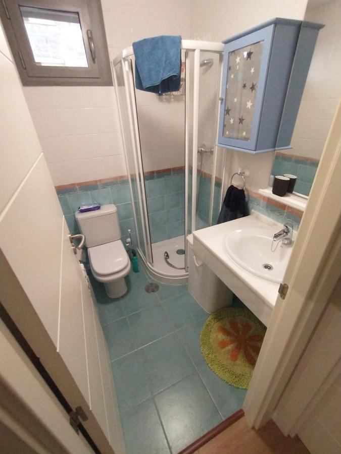 Amplio Apartamento En Sabinanigo - Las Margas Pirineo Aragones 外观 照片