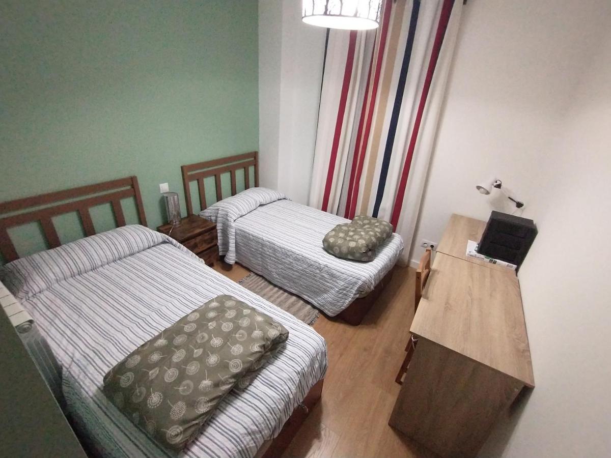 Amplio Apartamento En Sabinanigo - Las Margas Pirineo Aragones 外观 照片